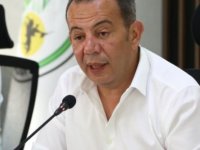 Tutuklanan Bolu Belediye Başkanı Tanju Özcan görevden uzaklaştırıldı