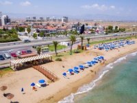 Yunanistan, “İskele” yazılı kimlik kartını iptal etti