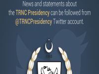 Cumhurbaşkanlığı resmi ingilizce Twitter hesabı devrede