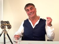 "Bugün doların 11,5 TL olmasında senin verdiğin takipsizlik kararının payı büyük"