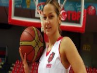 Lucie Melek Bouthors da Yakın Doğu’da