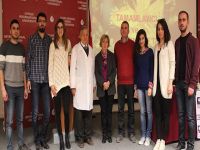 UKÜ’de Tamamlayıcı Ve Alternatif Tedavi Konferansı