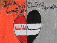 USAM Resim Yarışma Ödülleri verildi