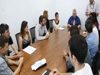 GAÜ öğrencilerinden tarihe ışık tutacak çalışma