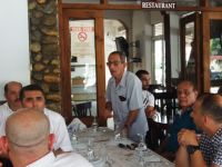 Restorancılar da Öfke Patlaması