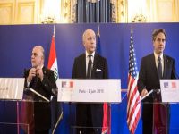 MİT TIR’ları Paris gündeminde