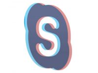 iPhone'lardan sonra Skype'ı kilitleyen mesaj!