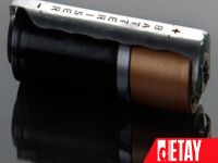 İddialara göre u aparat pil süresini yüzde 800 artırıyor