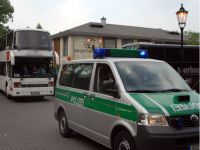 Almanya'da Türk aileye saldırı