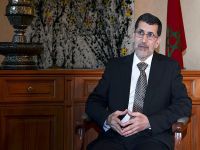 Başbakan Erdoğan'ı Kral 6'ncı Muhammed karşılayacak