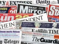 Dış basında Türkiye Seçim Sonuçları