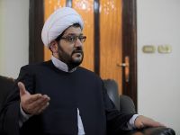 Hizbullah'ın Suriye'de savaşmasının meşru zemini yok