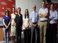 UKÜ’de Mültecilerin Medyadaki Temsili konuşuldu