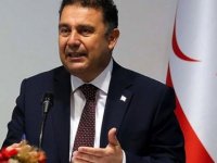 Saner çifti BOŞANDI!