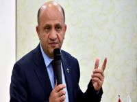 Bakan Işık koalisyon ihtimalini değerlendirdi