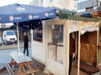 Ali Boy'u dağıttılar!