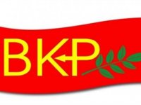 BKP yarınki eylemine katılarak, destek vereceklerini açıkladı