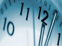 Vardiya, Rotasyon veya Düzensiz Mesai Tüzüğü'nde uzlaşı