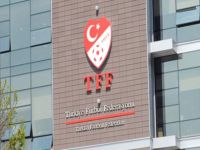 TFF başkan adaylığına sürpriz isim