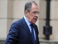 Dünya tercihini yapmalı