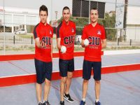 İlk Birincilik Ruh’un