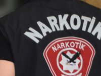 Ercan’da uyuşturucu ve yeşil reçeteli hap ele geçirildi