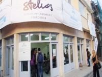 Eide İki Toplumlu Cafe’yi ziyaret edecek