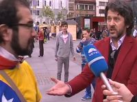 ''Gezi Parkı" protestosuna Boşnaklar'dan tepki