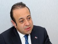 Diyalog ve istişare ile sorunu aşarız