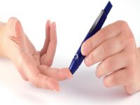 100 bini aşkın diyabetli