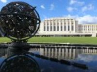 Cenevre barış görüşmelerinin ikinci turu başlıyor