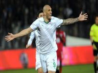 Fenerbahçe'de Fernandao depremi