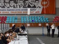 UBP'de PM toplanıyor, gündem Kurultay!