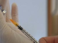 Anne Adaylarına 'Üçüncü Doz Aşıyı İhmal Etmeyin' Önerisi