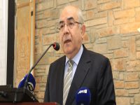 Omiru, İzcan’la görüştü