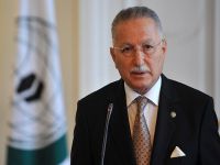 Çözüme ulaşmaya mecburuz