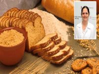 Patoloji Uzmanı Yrd.Doç.Dr. Özkayalar Çölyak Hastalığını Anlattı