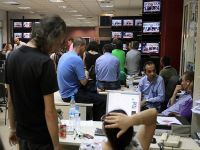 ERT çalışanlarına ihbarname