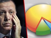 "Bu Pazar Genel Seçim Olsa" AKP'ye kötü haber