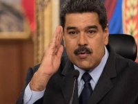 Arjantin lideri Venezuela’da darbe istedi