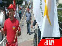 Kıbrıs Cumhuriyeti Bayrağına Beraat!