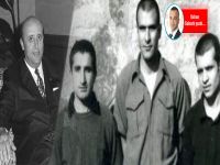 Demirel ve Deniz, Yusuf, Hüseyin