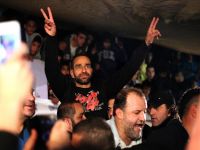 Filistin direnişinin sembol ismi serbest