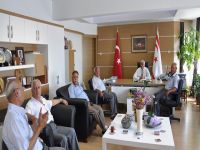 “Güzelyurt’a Hastahane Yapımına Başlansın”