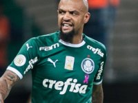 Felipe Melo'ya sürpriz teklif!