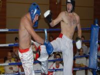 5 sporcu bir üst kemere terfi etti