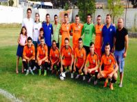 Yeşilova’da mutluluk had safhada