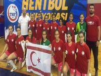 YDÜ, Samsun’da Yarı Final şansını kaybetti