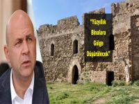 Tarihi mekânlar tehlikede