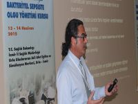 Çok İlaca Dirençli Bakteriyel Sepsis Kursuna YDÜ’den Katkı Sağlandı